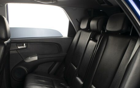 KIA Sportage II, 2007 год, 960 000 рублей, 9 фотография