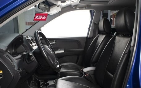 KIA Sportage II, 2007 год, 960 000 рублей, 8 фотография