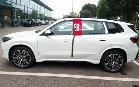 BMW X1, 2025 год, 6 990 000 рублей, 2 фотография