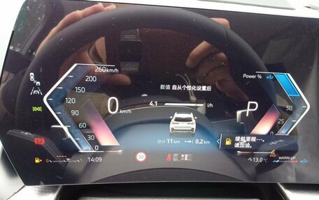 BMW X1, 2025 год, 6 990 000 рублей, 5 фотография