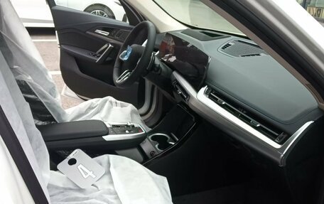 BMW X1, 2025 год, 6 990 000 рублей, 7 фотография