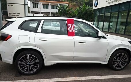 BMW X1, 2025 год, 6 990 000 рублей, 4 фотография