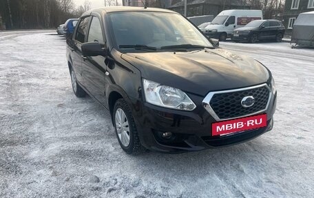 Datsun on-DO I рестайлинг, 2018 год, 500 000 рублей, 2 фотография