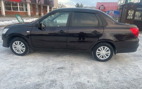 Datsun on-DO I рестайлинг, 2018 год, 500 000 рублей, 4 фотография