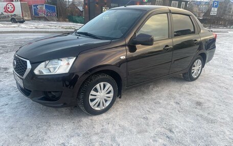 Datsun on-DO I рестайлинг, 2018 год, 500 000 рублей, 3 фотография