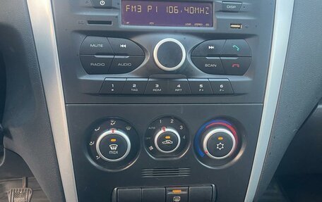 Datsun on-DO I рестайлинг, 2018 год, 500 000 рублей, 8 фотография