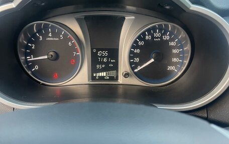 Datsun on-DO I рестайлинг, 2018 год, 500 000 рублей, 10 фотография