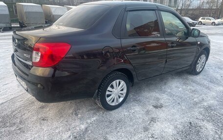 Datsun on-DO I рестайлинг, 2018 год, 500 000 рублей, 7 фотография