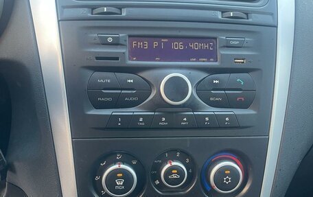 Datsun on-DO I рестайлинг, 2018 год, 500 000 рублей, 11 фотография