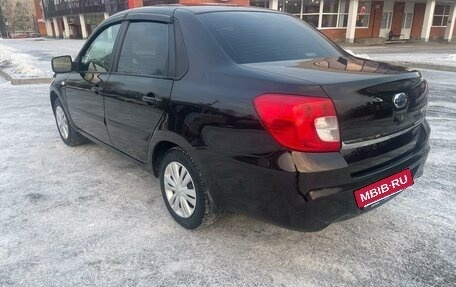 Datsun on-DO I рестайлинг, 2018 год, 500 000 рублей, 5 фотография