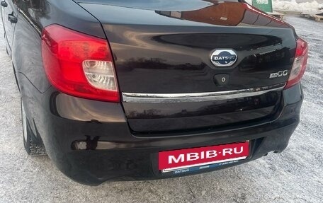 Datsun on-DO I рестайлинг, 2018 год, 500 000 рублей, 6 фотография