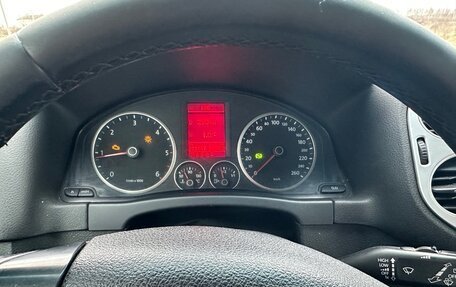 Volkswagen Tiguan I, 2008 год, 700 000 рублей, 6 фотография