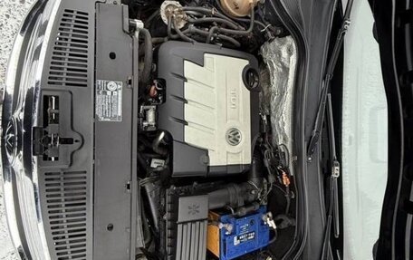 Volkswagen Tiguan I, 2008 год, 700 000 рублей, 9 фотография