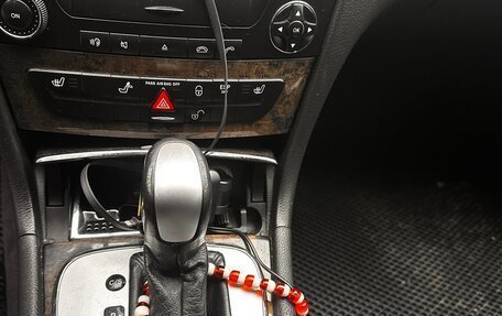 Mercedes-Benz E-Класс, 2004 год, 570 000 рублей, 7 фотография