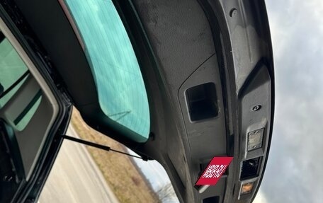 Volkswagen Tiguan I, 2008 год, 700 000 рублей, 7 фотография