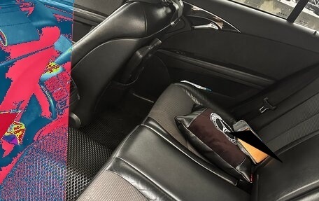 Mercedes-Benz E-Класс, 2004 год, 570 000 рублей, 9 фотография