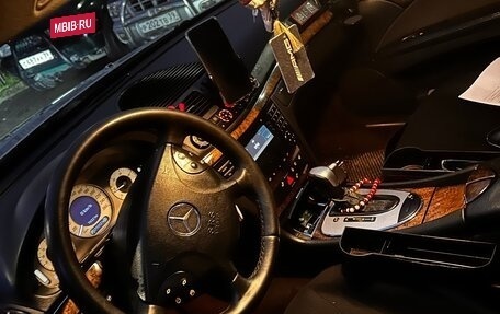 Mercedes-Benz E-Класс, 2004 год, 570 000 рублей, 3 фотография