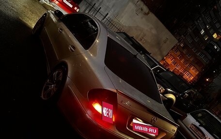 Mercedes-Benz E-Класс, 2004 год, 570 000 рублей, 5 фотография