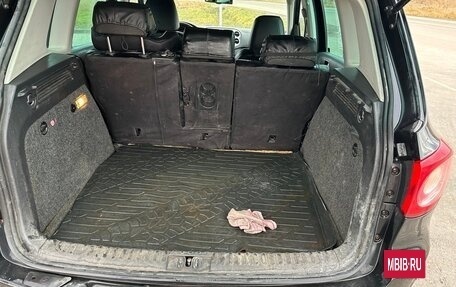 Volkswagen Tiguan I, 2008 год, 700 000 рублей, 10 фотография