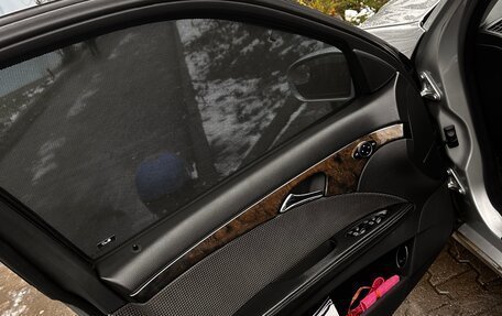 Mercedes-Benz E-Класс, 2004 год, 570 000 рублей, 15 фотография