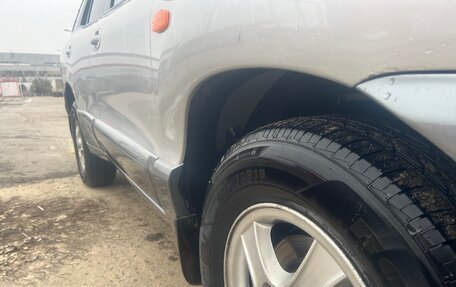 Hyundai Santa Fe III рестайлинг, 2004 год, 620 000 рублей, 7 фотография