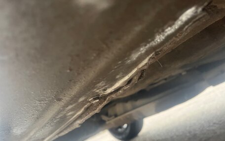 Hyundai Santa Fe III рестайлинг, 2004 год, 620 000 рублей, 8 фотография