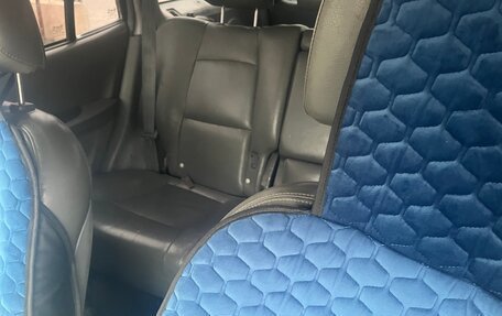 Hyundai Santa Fe III рестайлинг, 2004 год, 620 000 рублей, 12 фотография