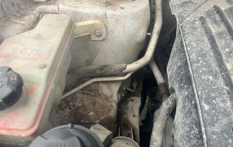 Hyundai Santa Fe III рестайлинг, 2004 год, 620 000 рублей, 16 фотография