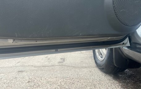 Hyundai Santa Fe III рестайлинг, 2004 год, 620 000 рублей, 18 фотография