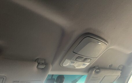 Hyundai Santa Fe III рестайлинг, 2004 год, 620 000 рублей, 11 фотография