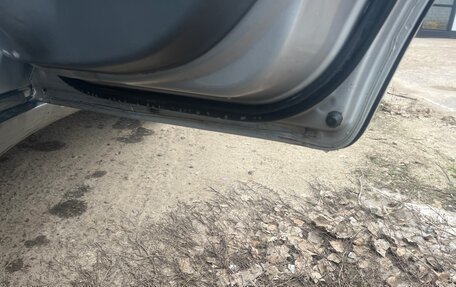 Hyundai Santa Fe III рестайлинг, 2004 год, 620 000 рублей, 19 фотография