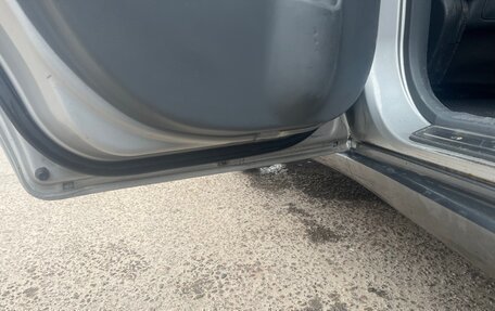 Hyundai Santa Fe III рестайлинг, 2004 год, 620 000 рублей, 17 фотография