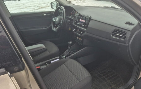 Volkswagen Polo VI (EU Market), 2020 год, 1 650 000 рублей, 4 фотография