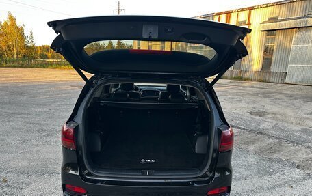 KIA Sorento III Prime рестайлинг, 2019 год, 3 150 000 рублей, 7 фотография