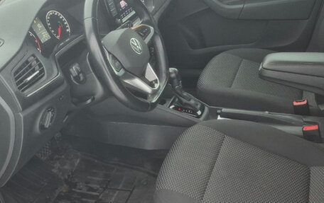 Volkswagen Polo VI (EU Market), 2020 год, 1 650 000 рублей, 6 фотография