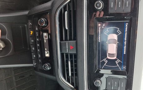 Volkswagen Polo VI (EU Market), 2020 год, 1 650 000 рублей, 5 фотография