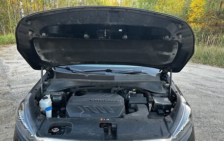 KIA Sorento III Prime рестайлинг, 2019 год, 3 150 000 рублей, 8 фотография