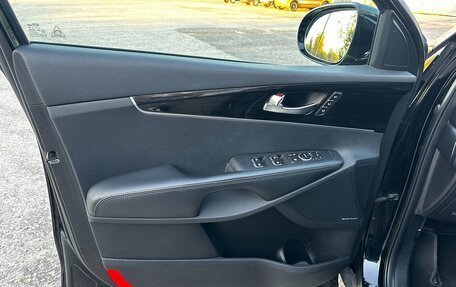 KIA Sorento III Prime рестайлинг, 2019 год, 3 150 000 рублей, 10 фотография