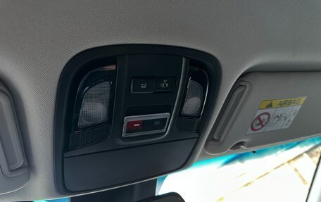 KIA Sorento III Prime рестайлинг, 2019 год, 3 150 000 рублей, 15 фотография