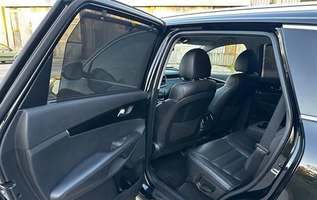 KIA Sorento III Prime рестайлинг, 2019 год, 3 150 000 рублей, 14 фотография