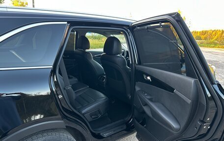 KIA Sorento III Prime рестайлинг, 2019 год, 3 150 000 рублей, 16 фотография