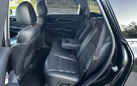 KIA Sorento III Prime рестайлинг, 2019 год, 3 150 000 рублей, 20 фотография