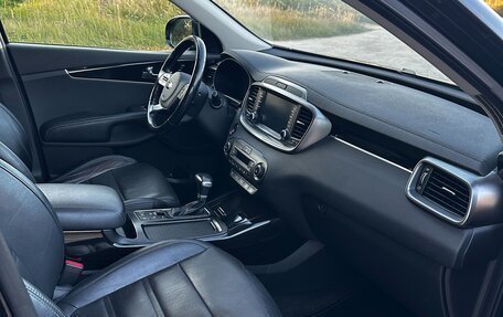 KIA Sorento III Prime рестайлинг, 2019 год, 3 150 000 рублей, 13 фотография