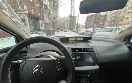 Citroen C4 II рестайлинг, 2008 год, 320 000 рублей, 3 фотография