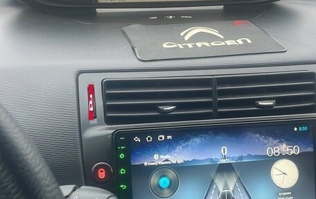 Citroen C4 II рестайлинг, 2008 год, 320 000 рублей, 9 фотография