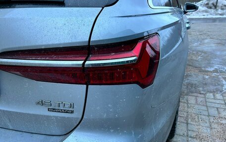 Audi A6, 2019 год, 5 800 000 рублей, 7 фотография