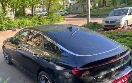 KIA K5, 2020 год, 2 500 000 рублей, 2 фотография