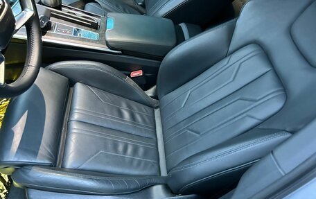 Audi A6, 2019 год, 5 800 000 рублей, 20 фотография