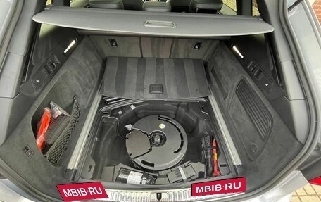 Audi A6, 2019 год, 5 800 000 рублей, 11 фотография