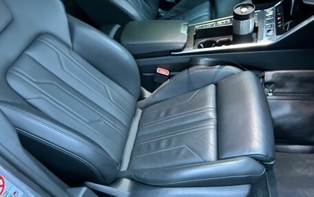 Audi A6, 2019 год, 5 800 000 рублей, 30 фотография